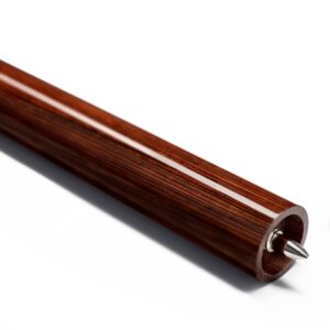 Predator 8" QR2 Cue Cocobolo Extension with Bumper