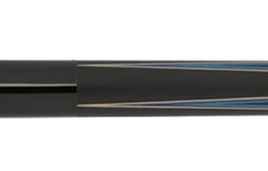 Predator CRM TrueSplice 4-Point Carom Cue - Black
