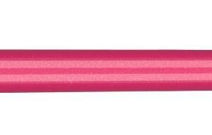 Predator Pink BK Rush® Break Cue - No Wrap