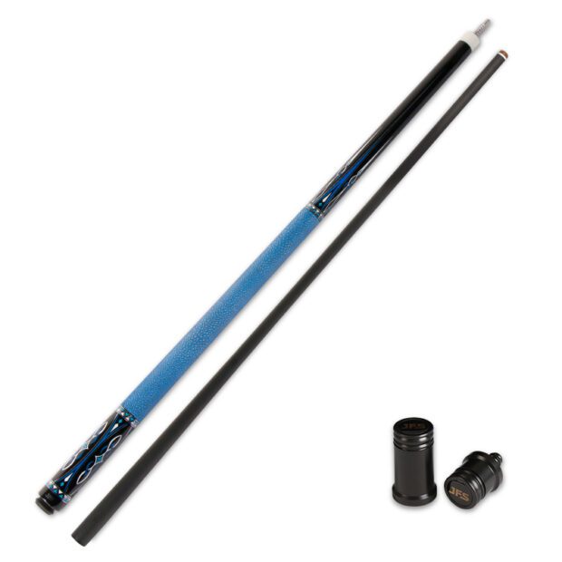 CALCUTTA 3 (Blue Leather Wrap) - Image 3