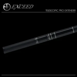 EXCEED [PRO – LEATHER] TELESCOPIC EXTENSION