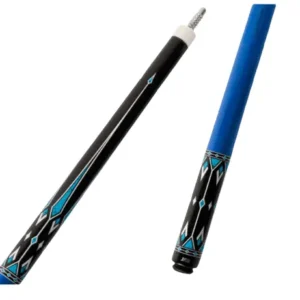 SABER 1 (Wrapless blue)