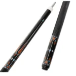 SABER 2 (Black lizard)