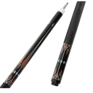 SABER 2 (Black lizard)