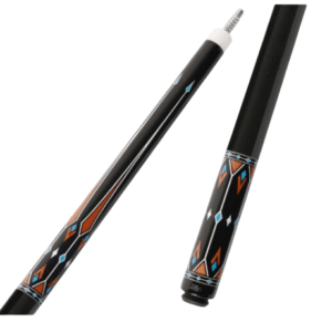 SABER 2 (Wrapless black)