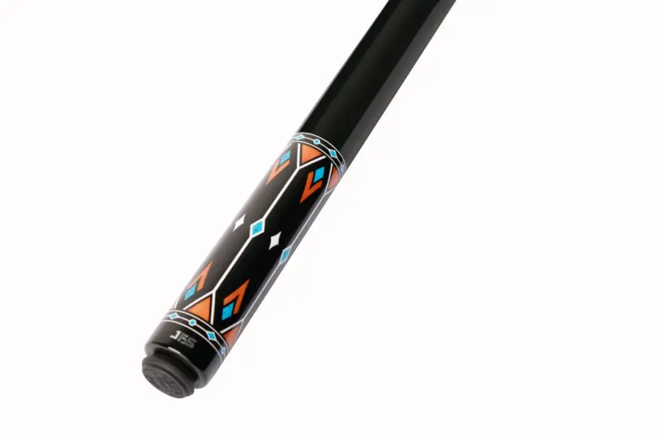 SABER 2 (Wrapless black) - Image 3