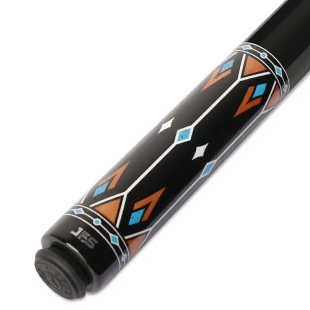 SABER 2 (Wrapless black) - Image 5