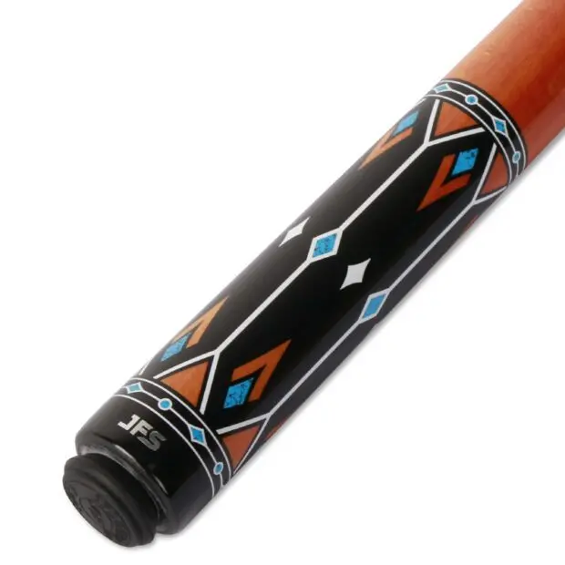 SABER 2 (Wrapless orange) - Image 3