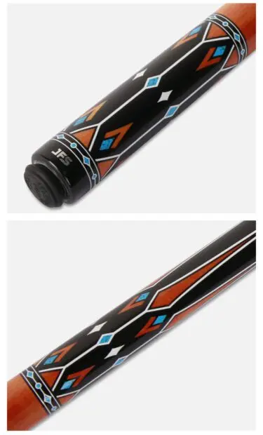 SABER 2 (Wrapless orange) - Image 5