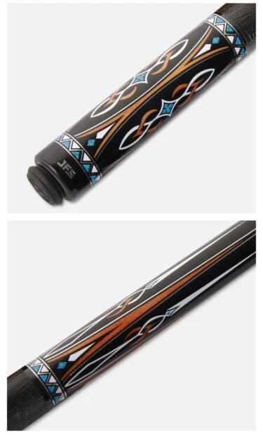 CALCUTTA 1 (Black lizard wrap) - Image 5