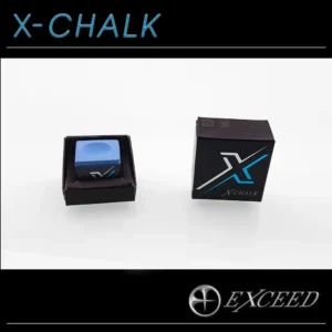 X-CHALK EXCEED
