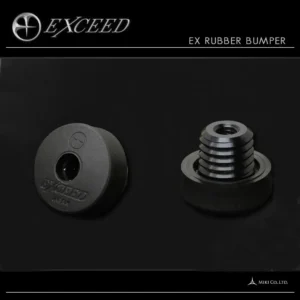 EXCEED EX RUBBER BUMPER