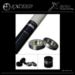 X-RING EXCEED