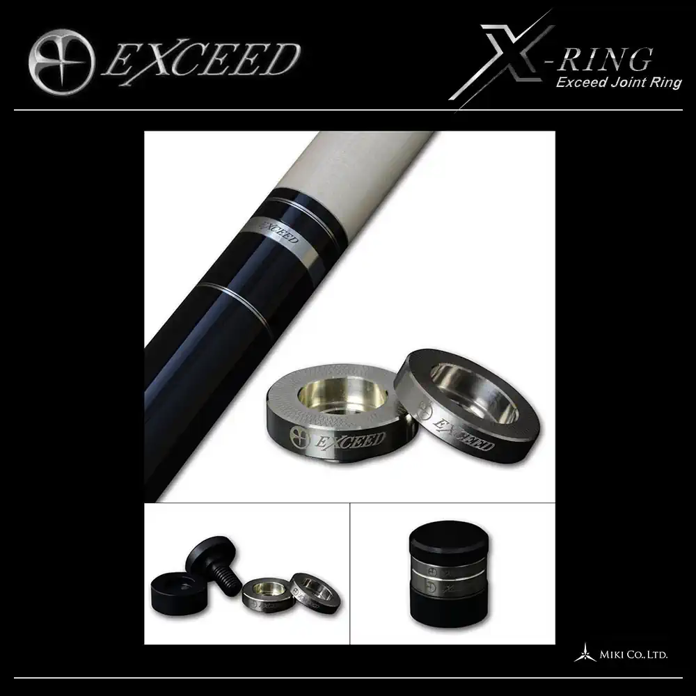 X-RING EXCEED