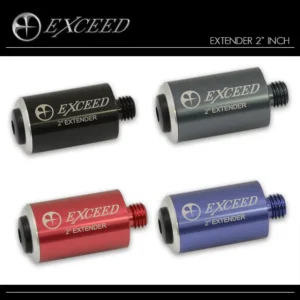2″EXCEED EXTENDER [ GLOSS ]
