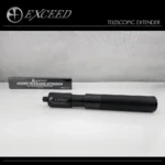 EXCEED TELESCOPIC EXTENSION