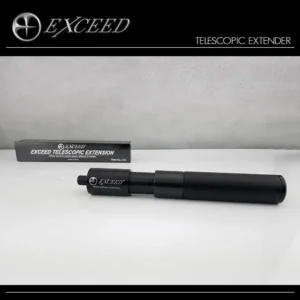EXCEED TELESCOPIC EXTENSION