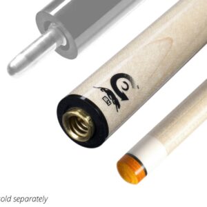 Predator Centro Shaft for Uni-Loc® Joint