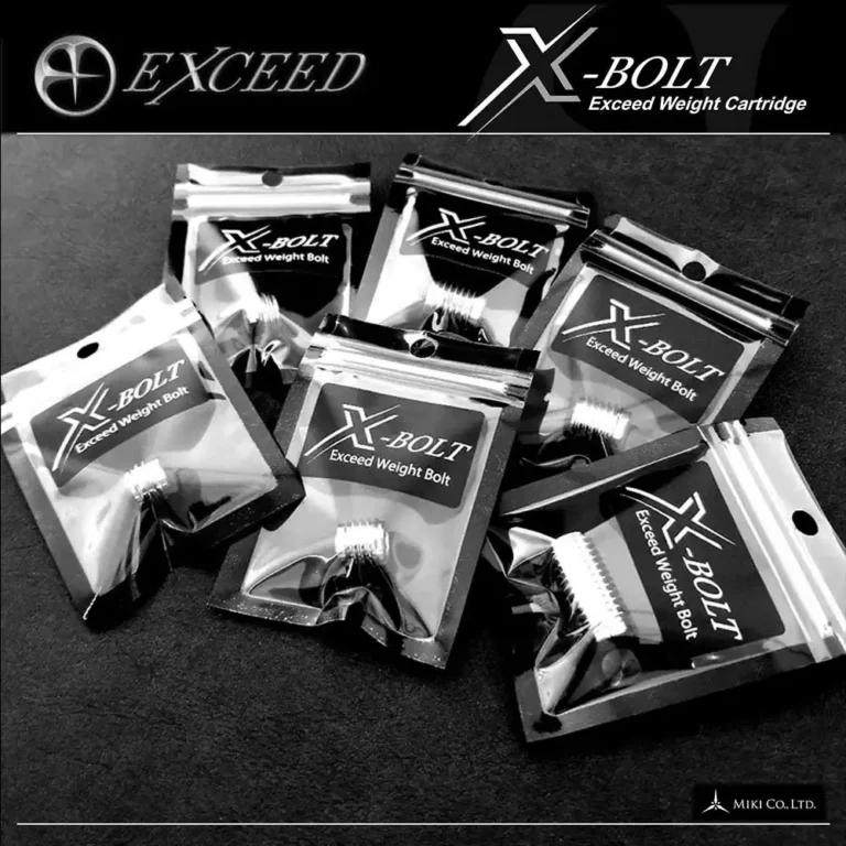 single-xbolt-weight